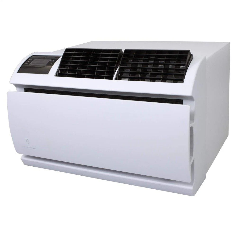 12000 BTU 230 Volt Through Wall Air Conditioner White C15297