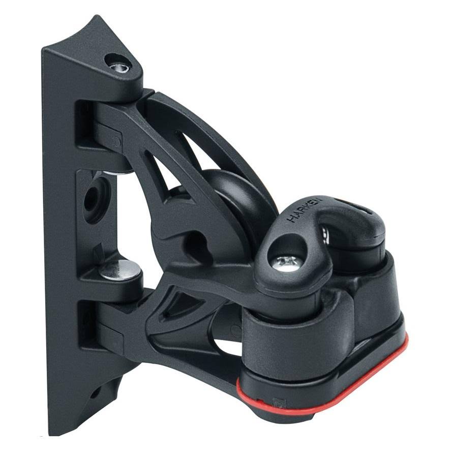 29 mm Pivoting Lead Block Carbo-Cam Cleat I7539