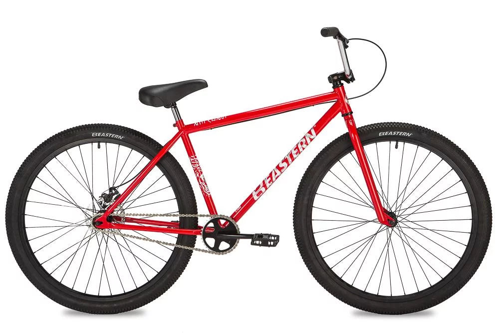 29" BMX Bicycle I402