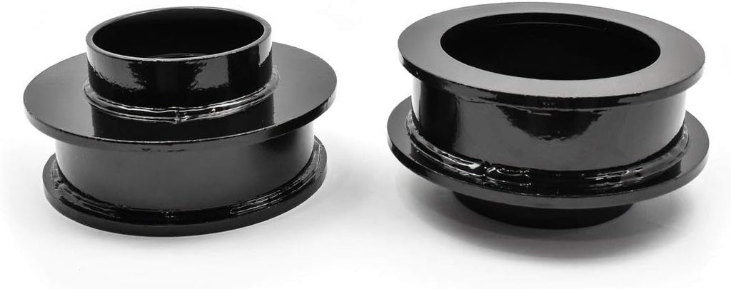 3" Front 2" Rear Lift Kit G215