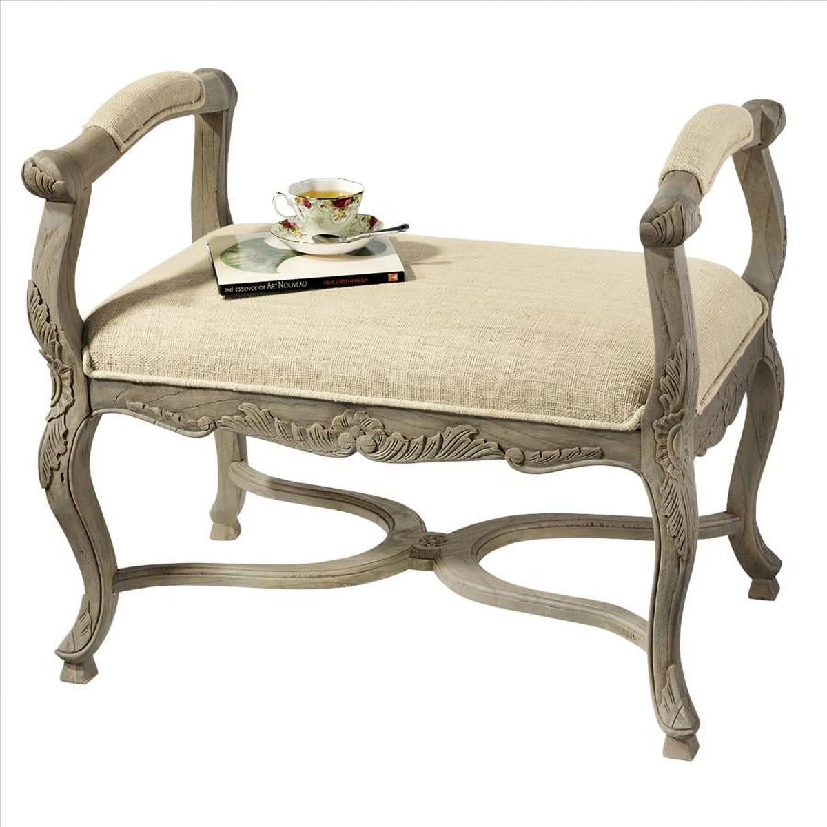 Window Bench J850962