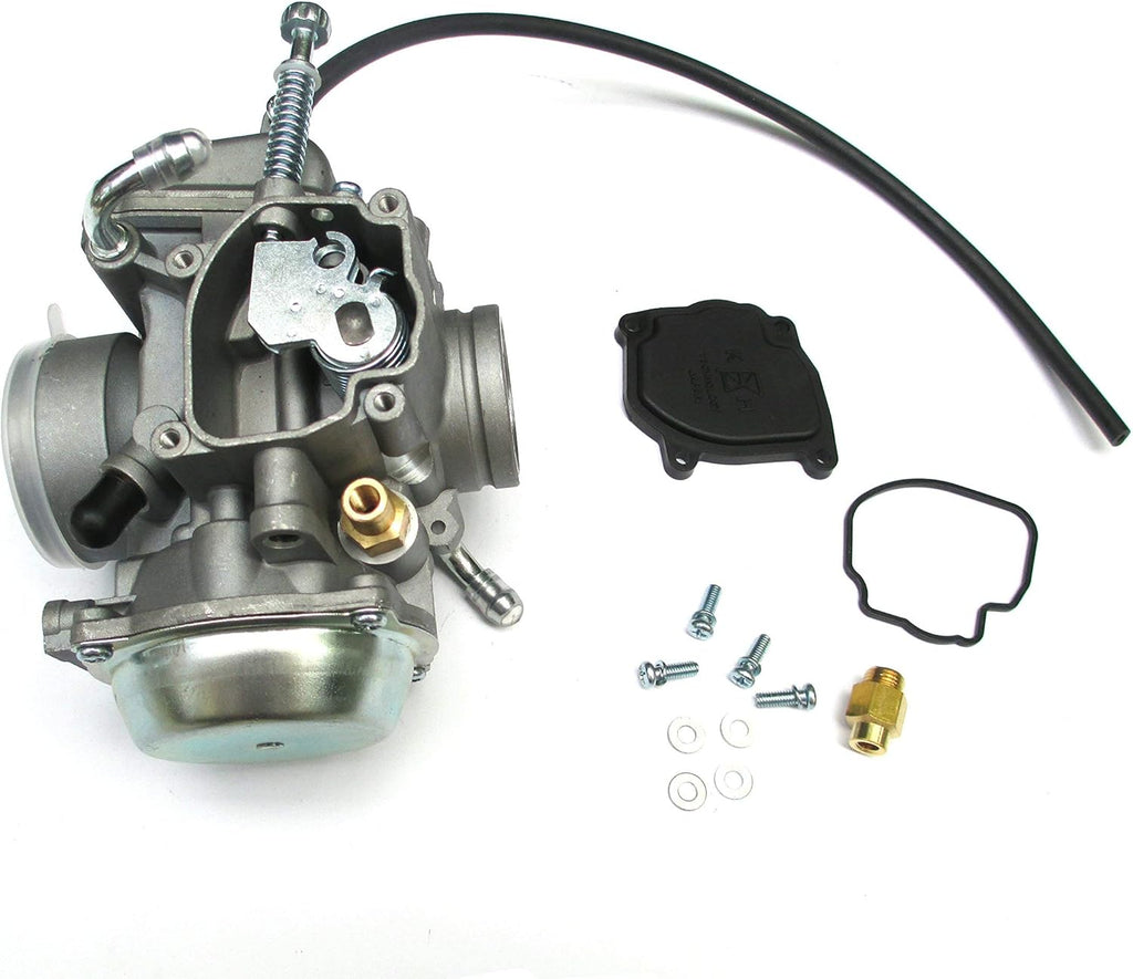 Carburetor for POLARIS SPORTSMAN 700 4x4 ATV QUAD 2002-2006 Pack of 2 B1965