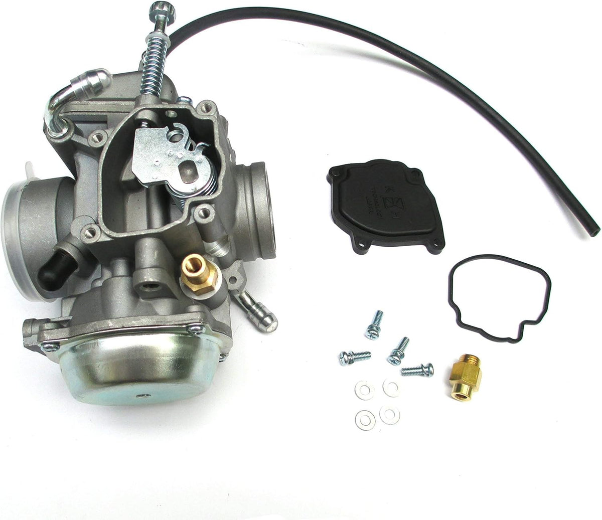 Carburetor for POLARIS SPORTSMAN 700 4x4 ATV QUAD 2002-2006 Pack of 2 B1965