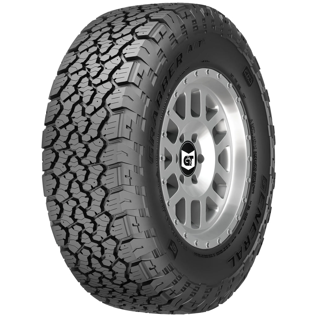 All Terrain Tire M8185