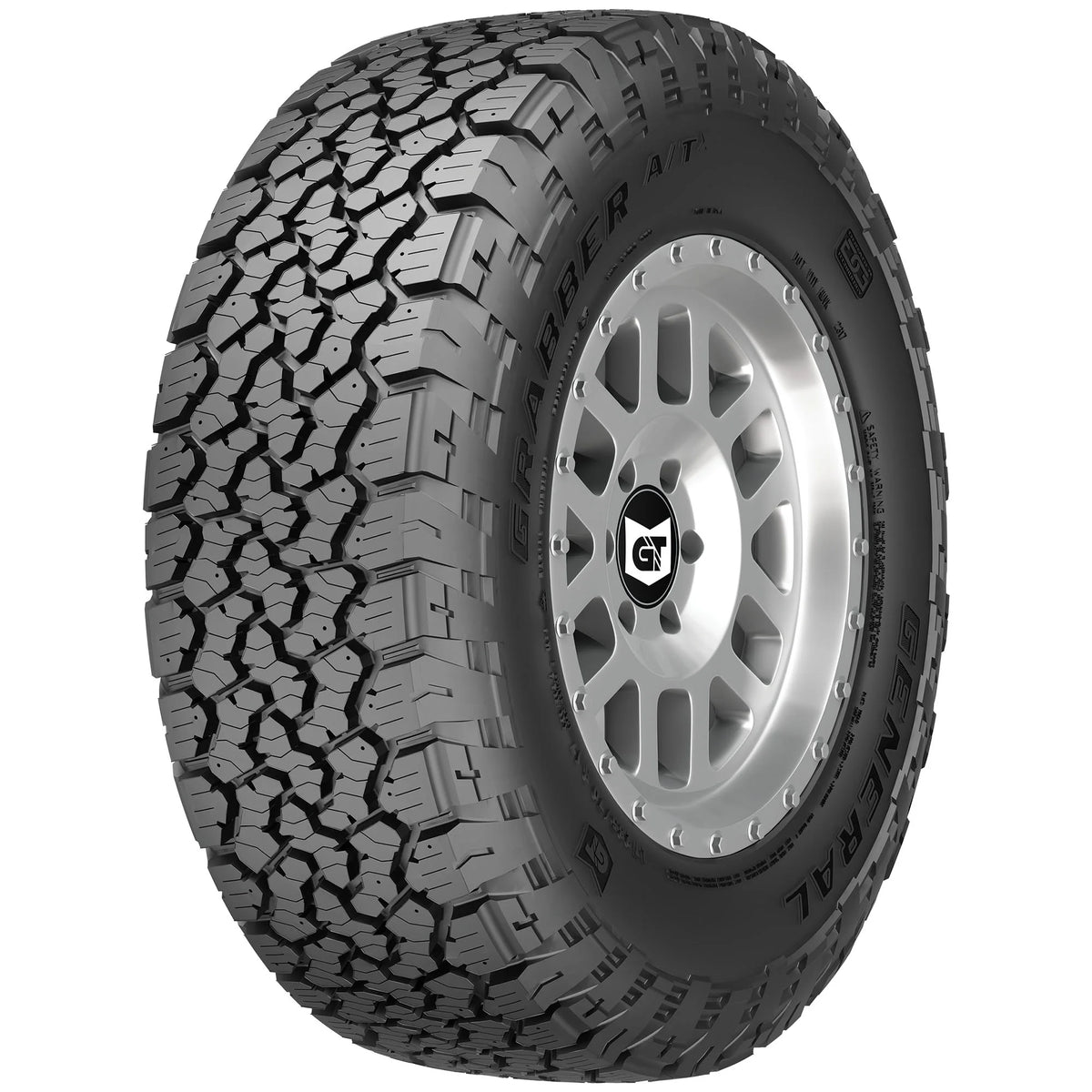 All Terrain Tire M8185