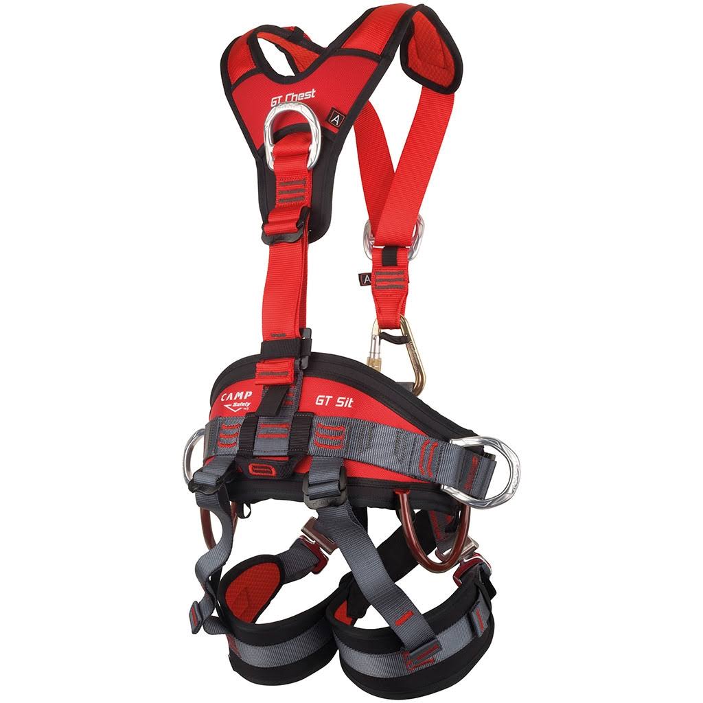 Work Harness W2857