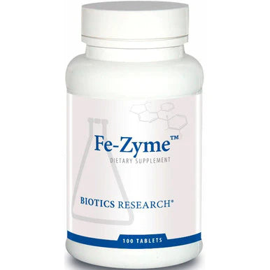 Fe-Zyme W28454