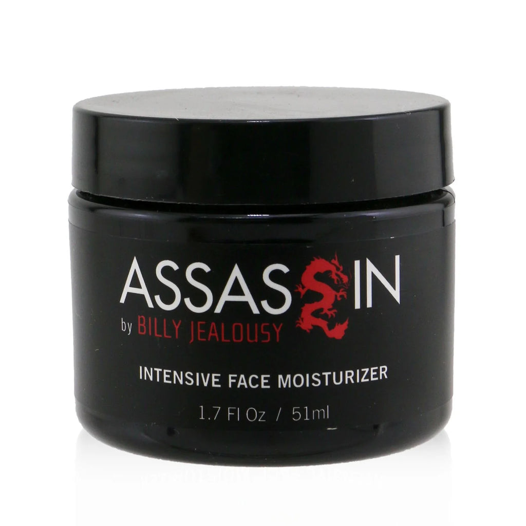 Intensive Face Moisturizer T56472