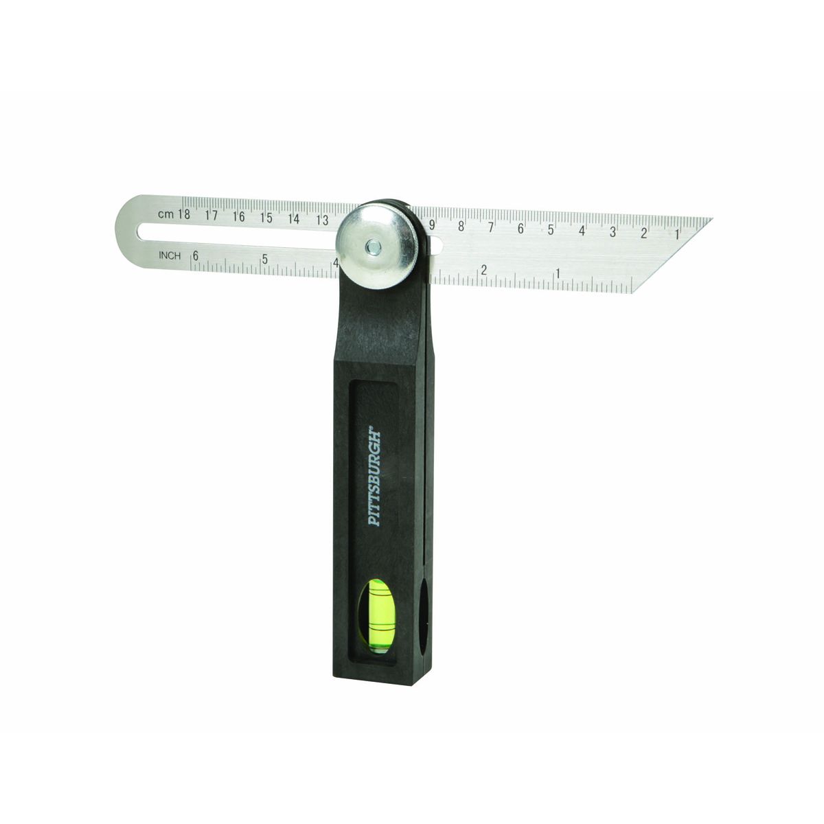 6 In. T-Bevel C6203