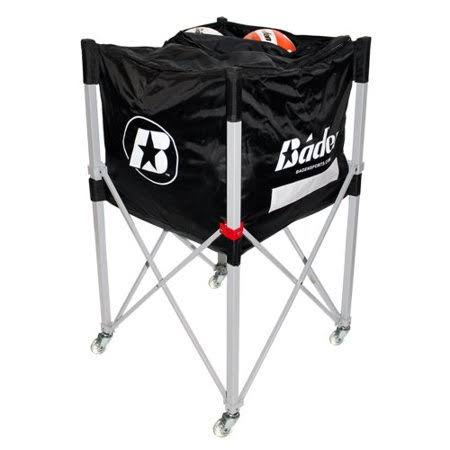 Heavy Duty Portable Court Ball Cart P984161