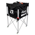 Heavy Duty Portable Court Ball Cart P984161
