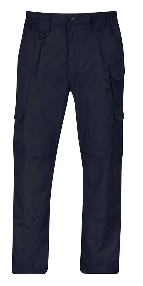 Mens Tactical Pant, LAPD Navy, 44x34In A765564