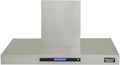 36 Stainless Steel Indoor Wall Range Hood 900 CFM Y96014
