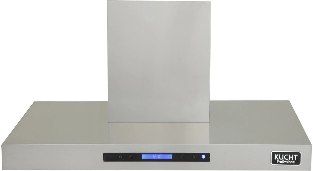 36 Stainless Steel Indoor Wall Range Hood 900 CFM Y96014