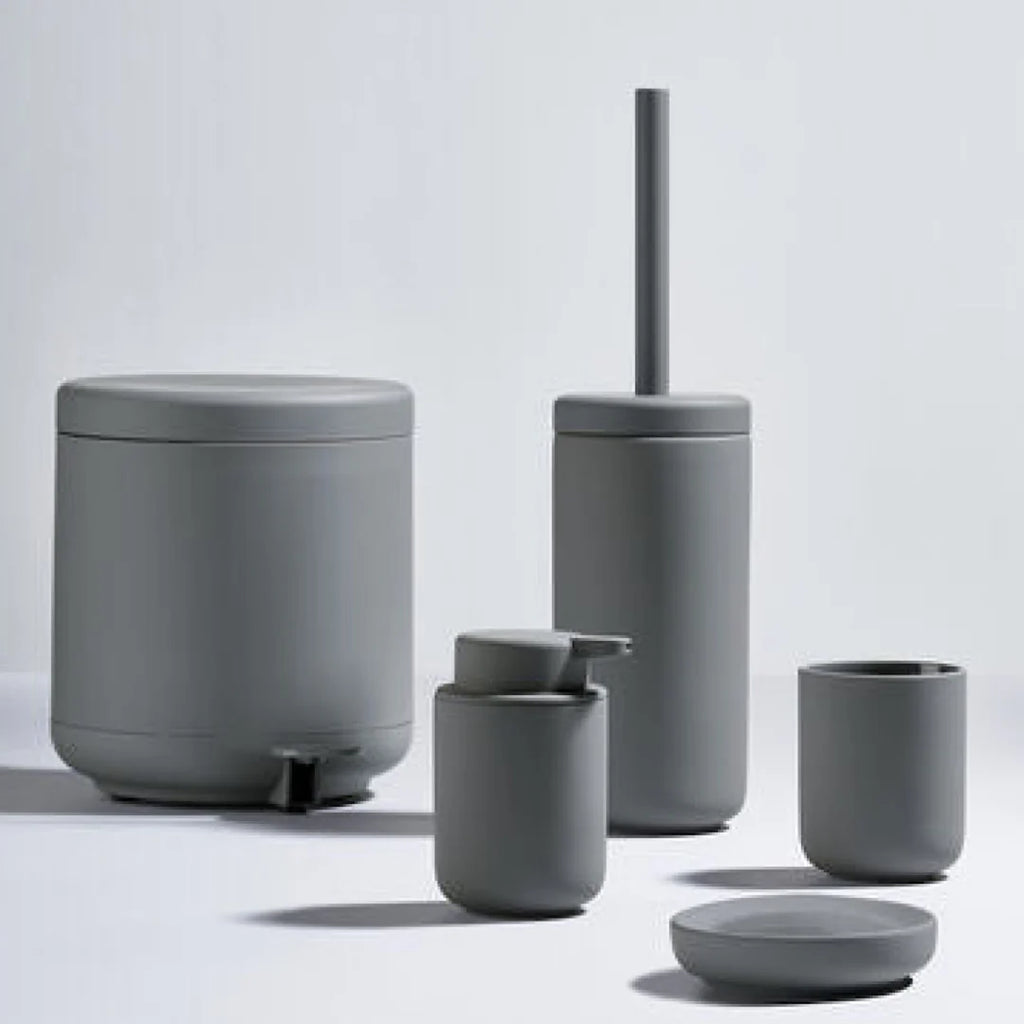 Grey Soap Dish L96444