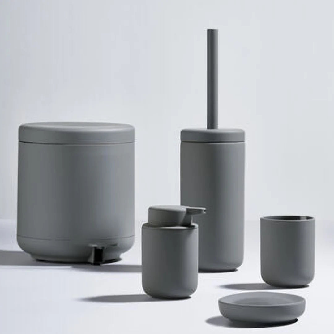 Grey Soap Dish L96444