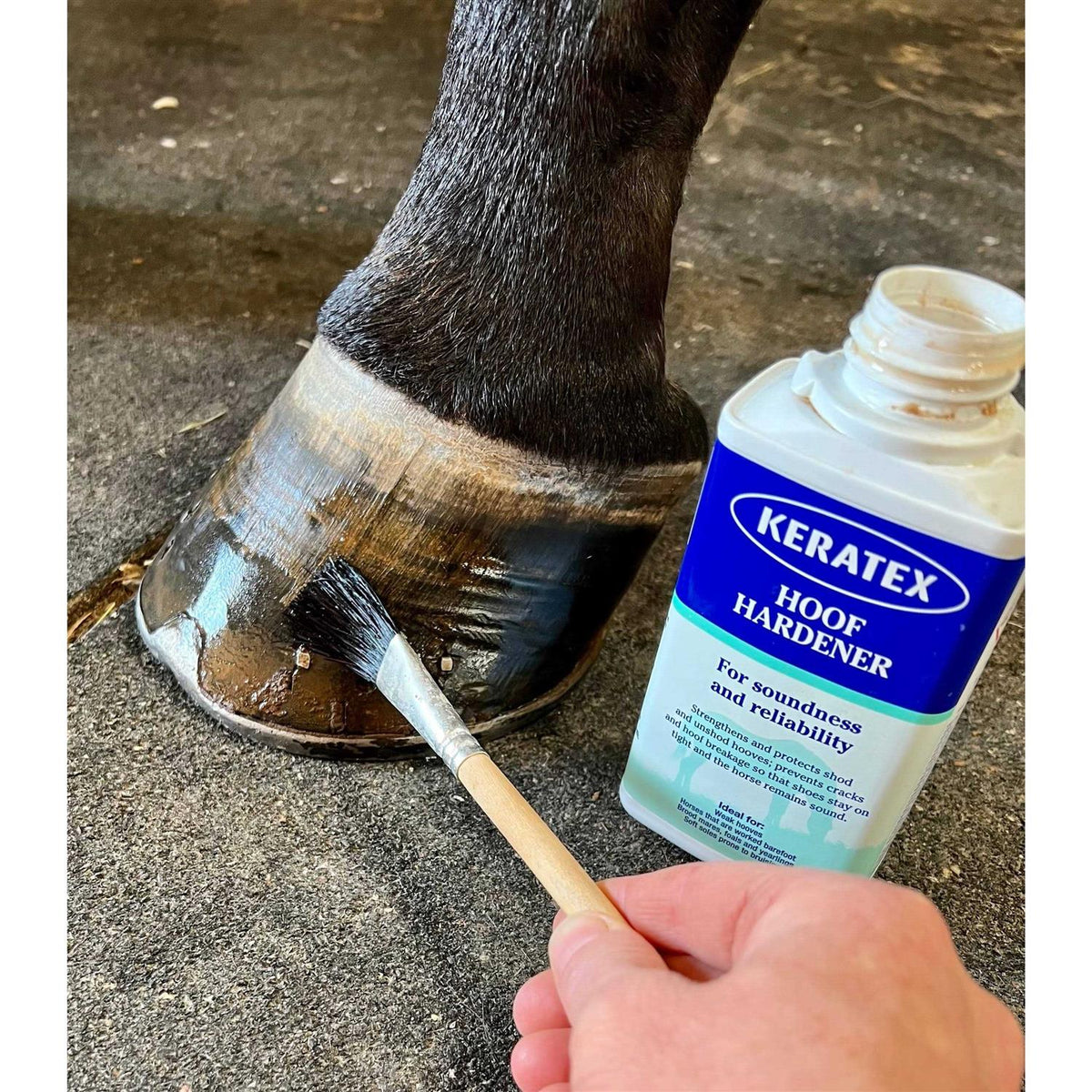 Hoof Hardener C878814