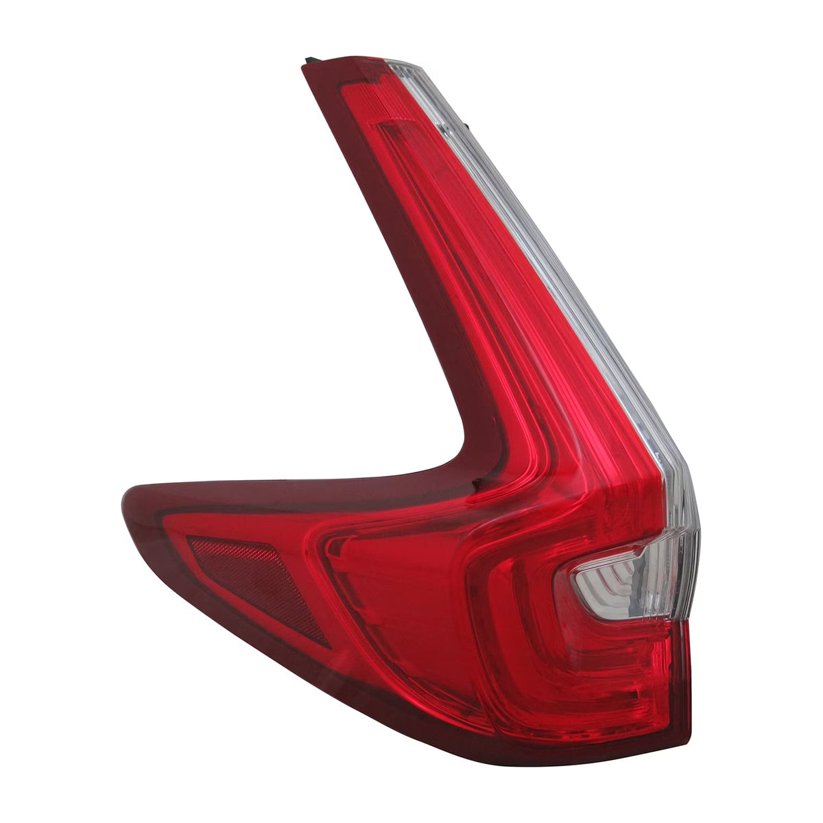 Driver Side Outer Tail Light Assembly for 2017-2019 Honda CRV O78368