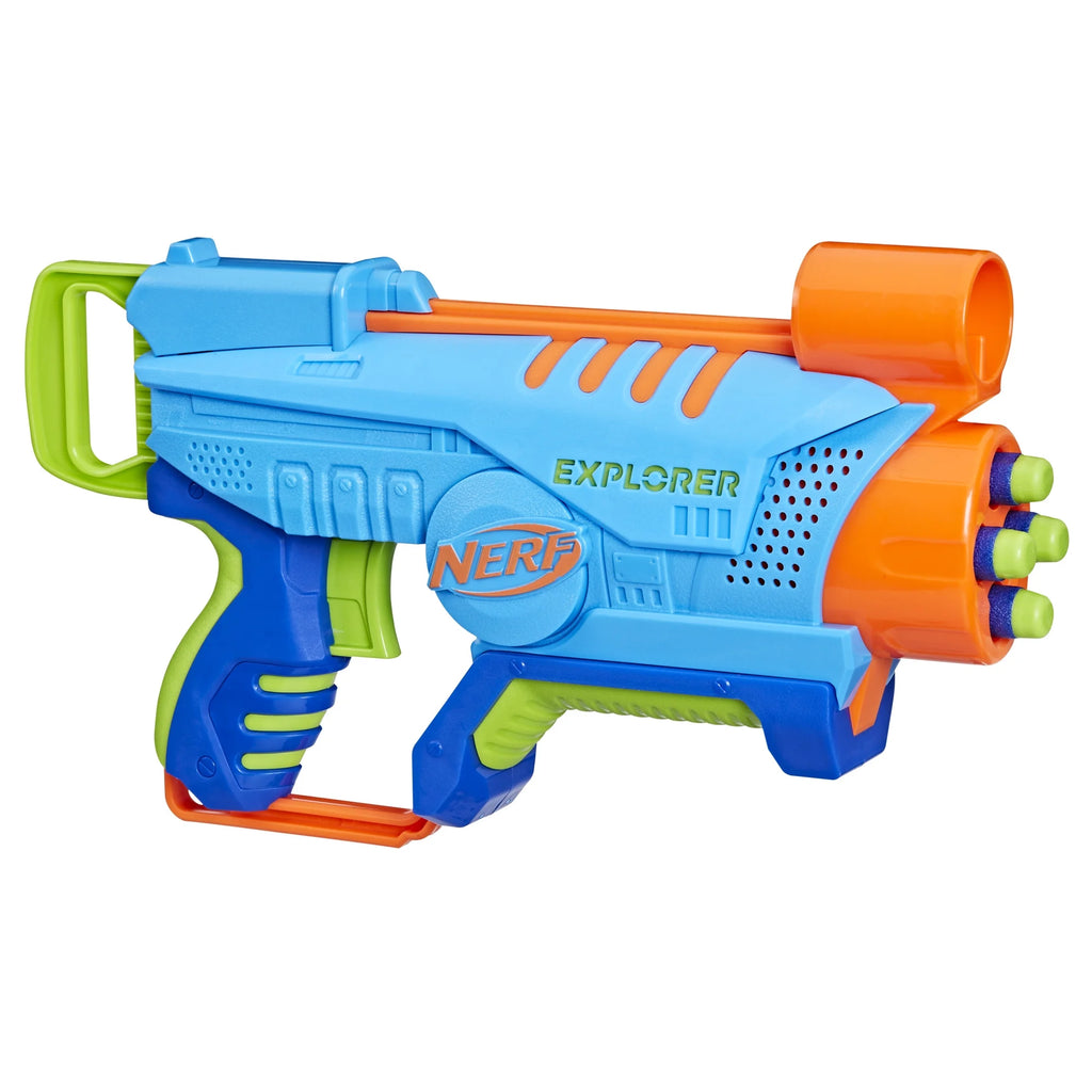 8 Darts Kids Toy Blaster G218907