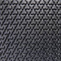 Black Wishbone Traction Mat W40497