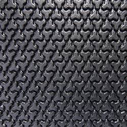 Black Wishbone Traction Mat W40497