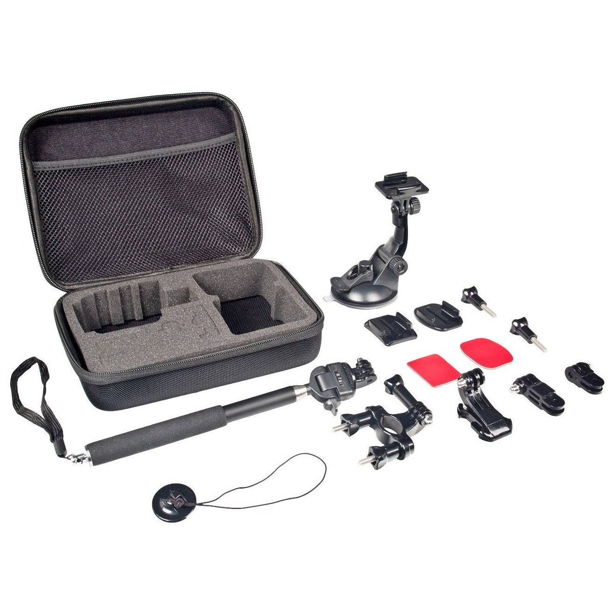 Action Sports Bundle H9141