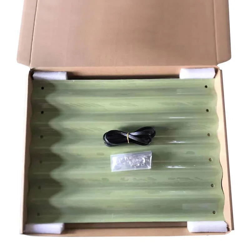 17 Tall 12-in-1 20 Raised Bed Extension Kit K787765