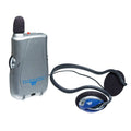 Pocketalker Ultra with Rear-Wear Headphones H515