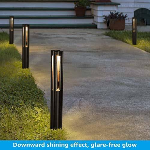 3W LED Pathway Light with Aluminum Housing, 3000K Warm White O928