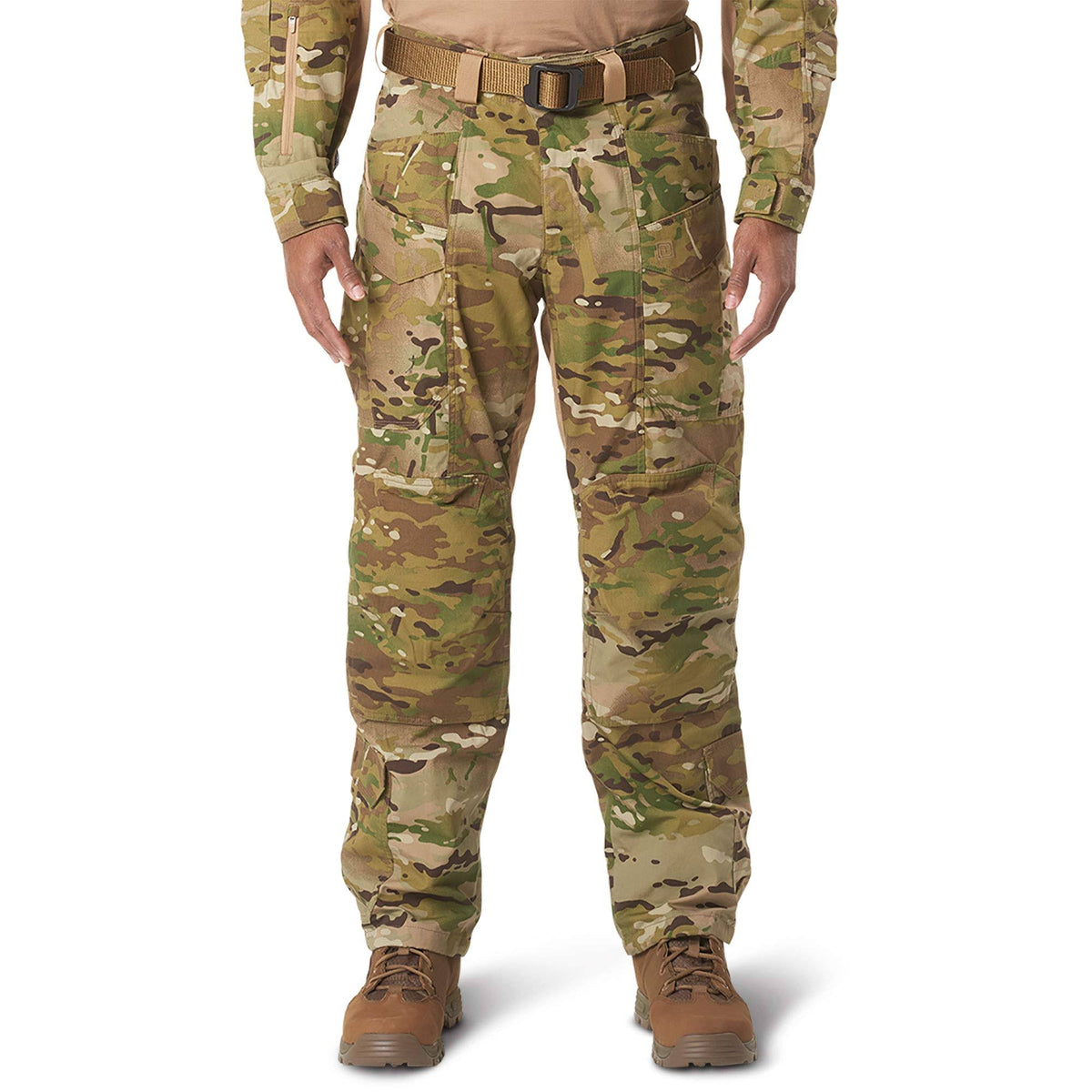Multicam Tactical Pants U4242