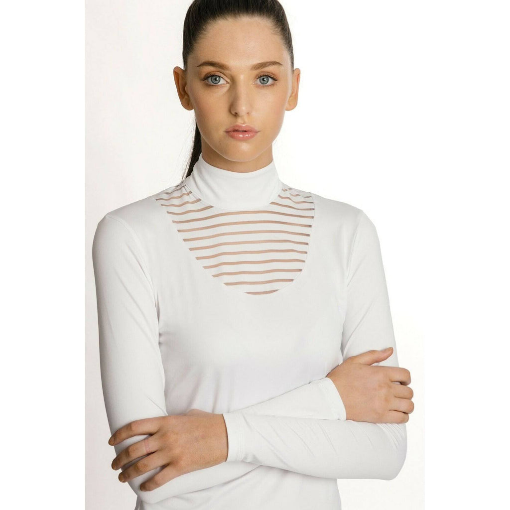 Ladies Technical Competition Top J608800