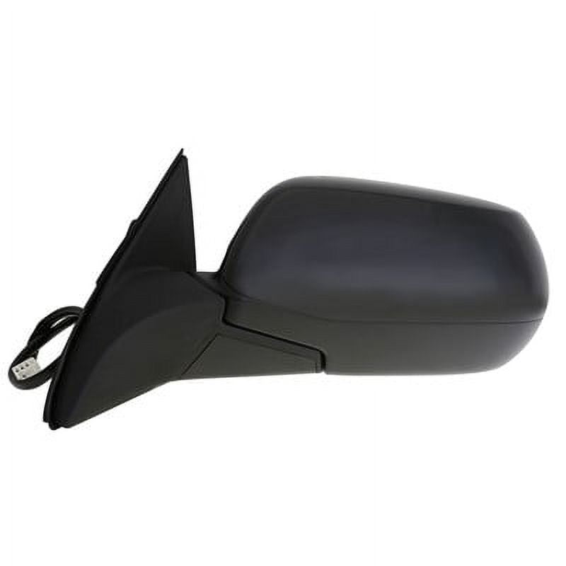 Driver Side Door Mirror for 2016-2018 Honda HRV J524