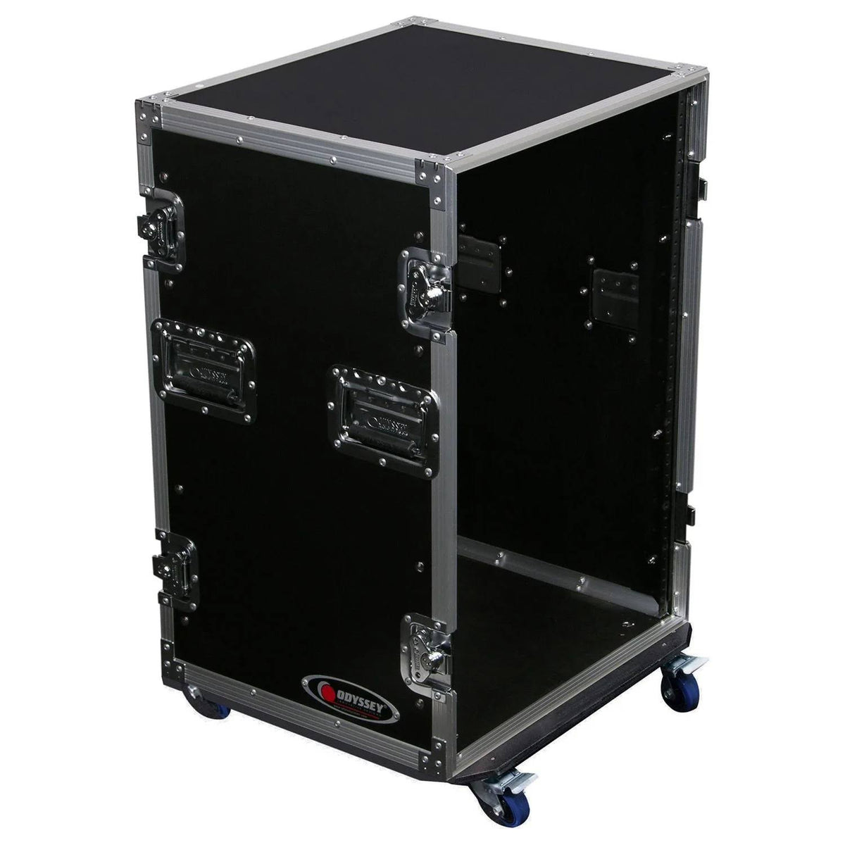 16U Space Saver Amp Rack B538175