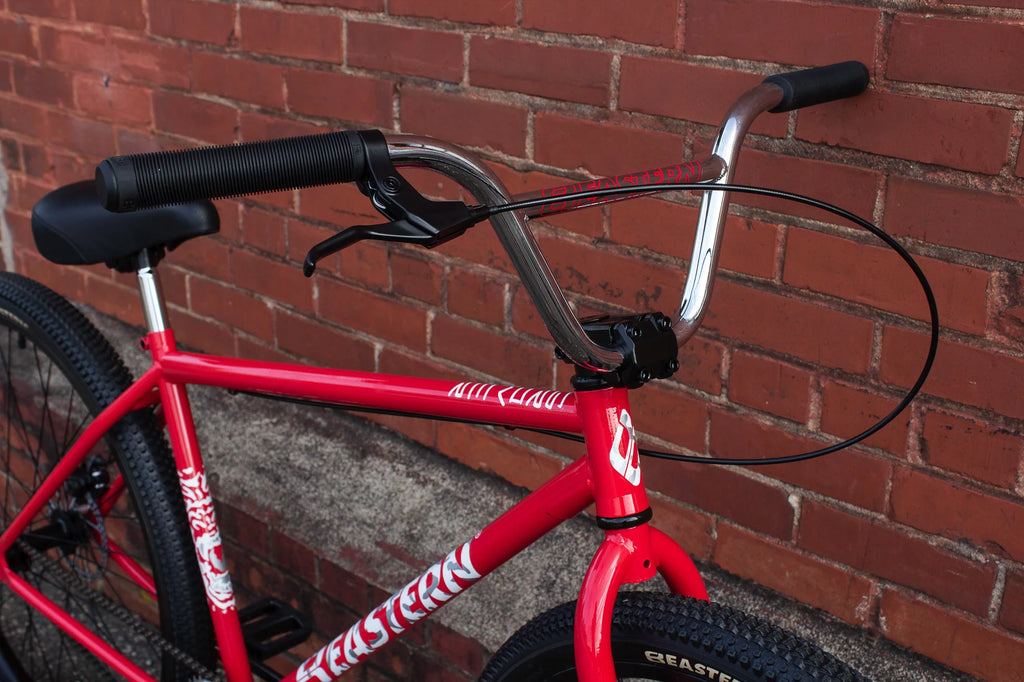 29" BMX Bicycle I402