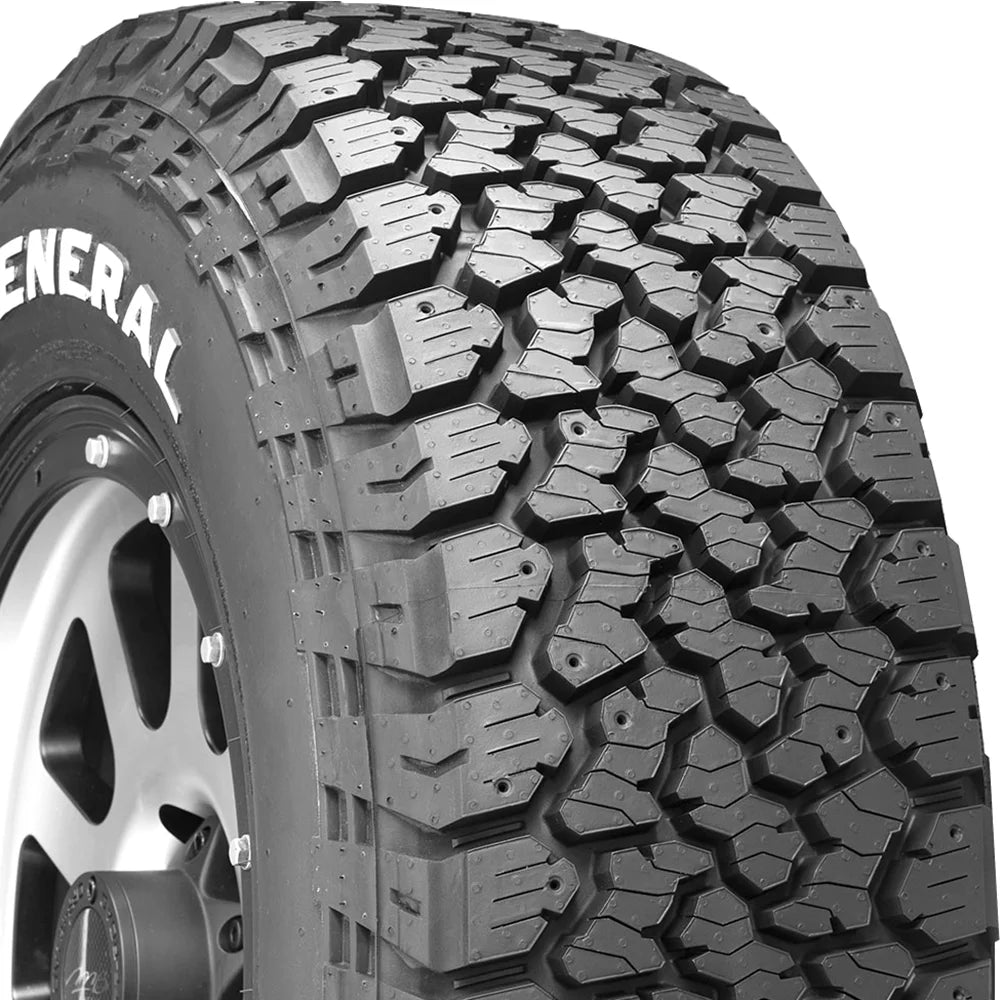 All-Season Tire E419