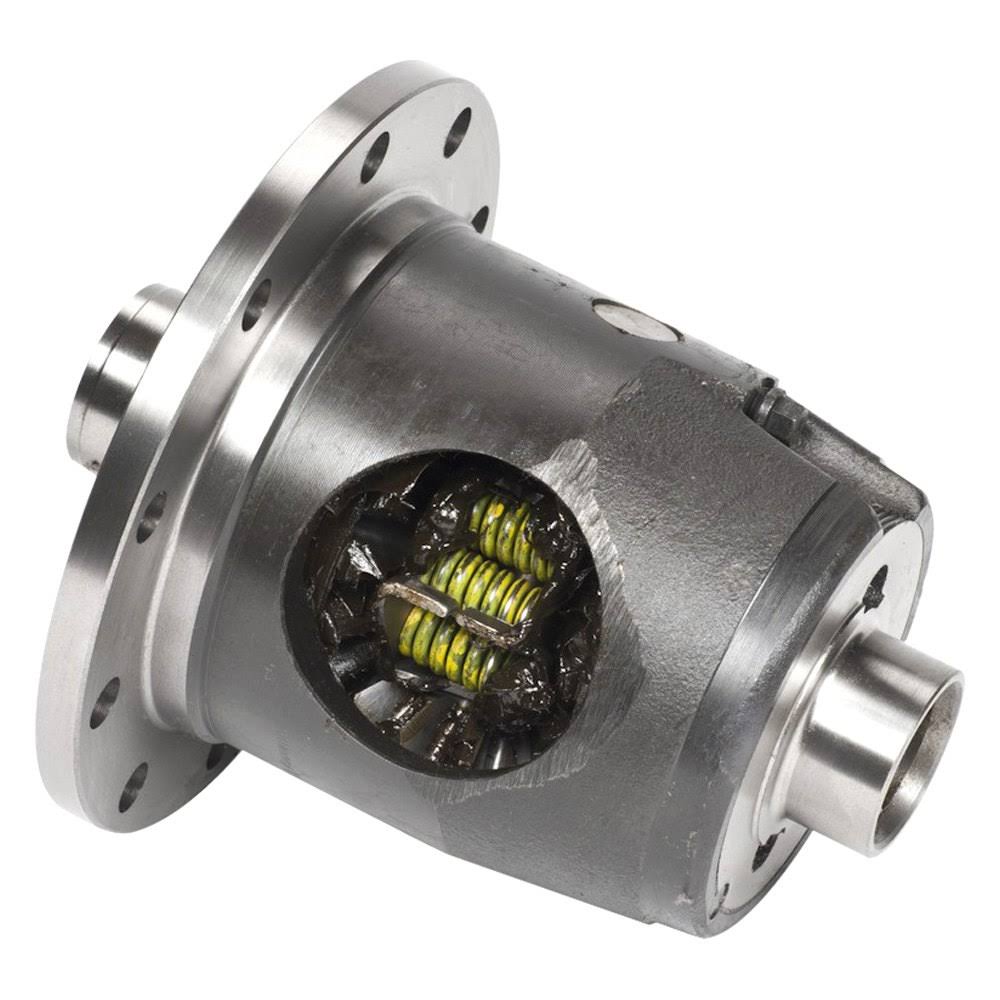 Differential Q114568