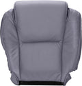 Perforated Leather Replacement Seat Cover S541
