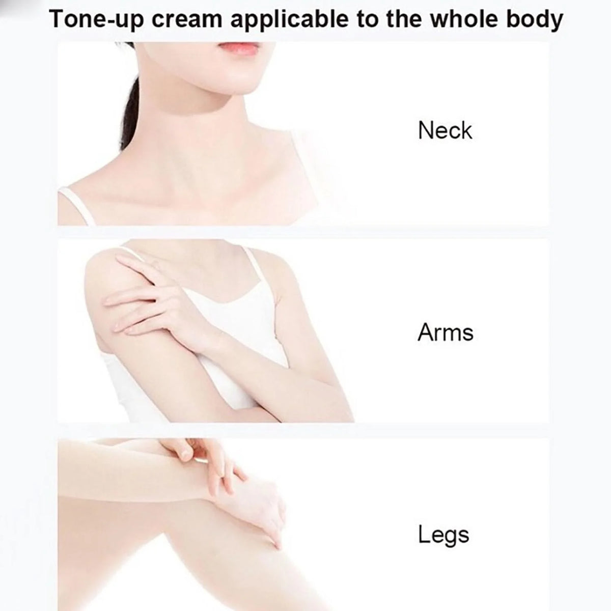3-in-1 Tone up Cream 50g K136597