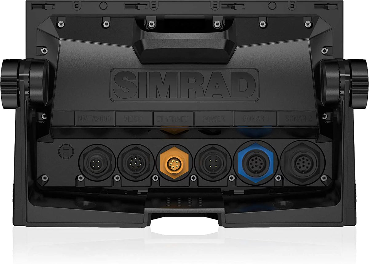 Combo MFD With Insight D7708