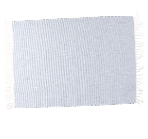 Blue Placemat M78634