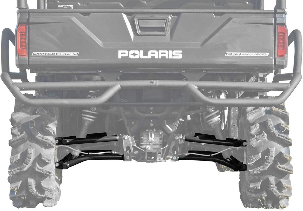 High Clearance Rear Control Arm for Polaris Ranger Full Size XP 900 / Crew T861789