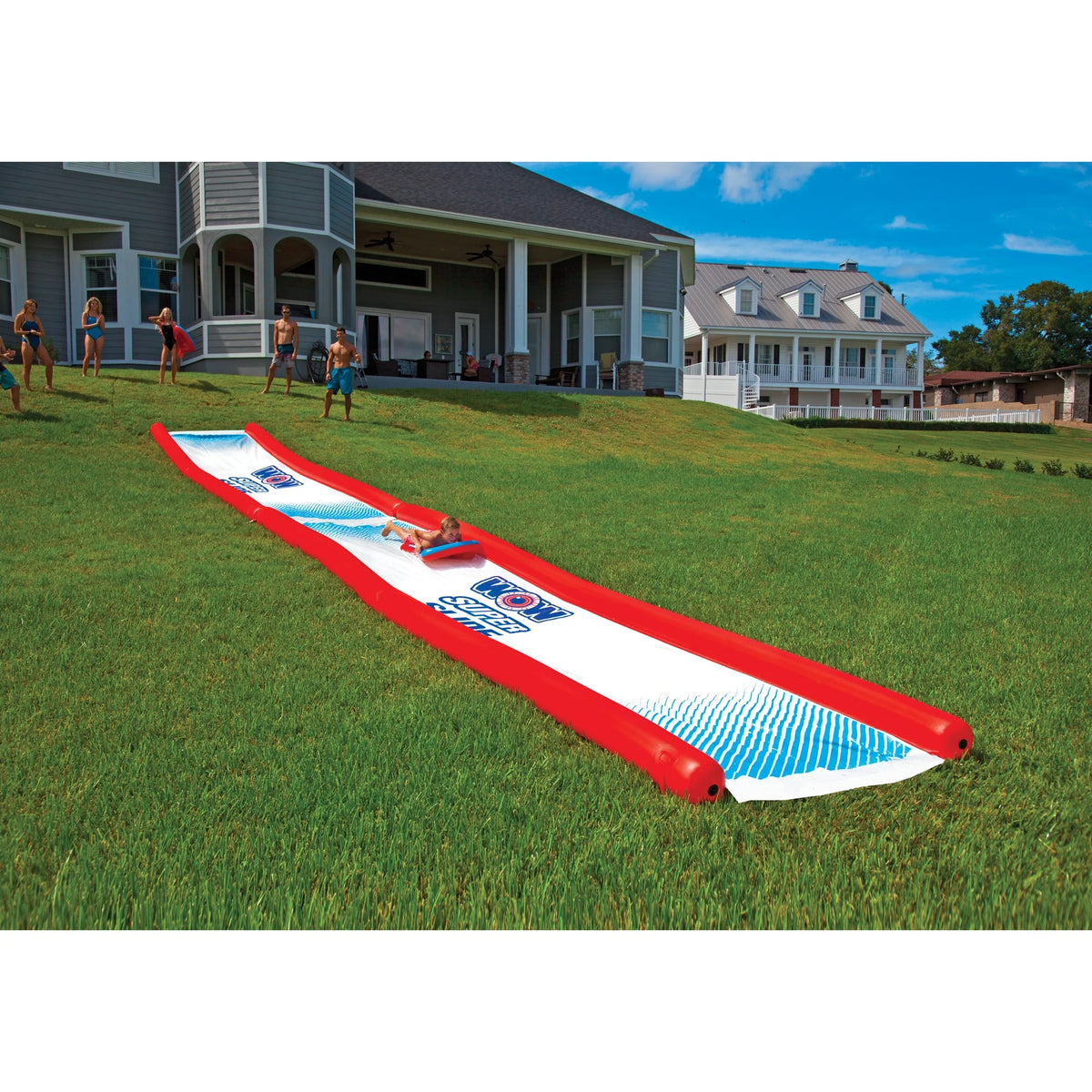 Super Slide Q71398