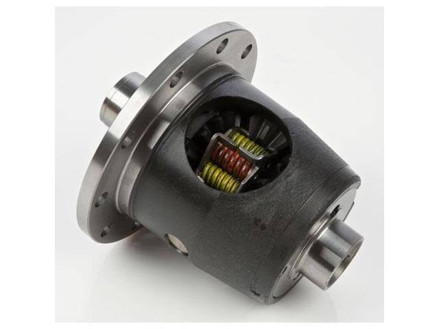 Differential Q114568