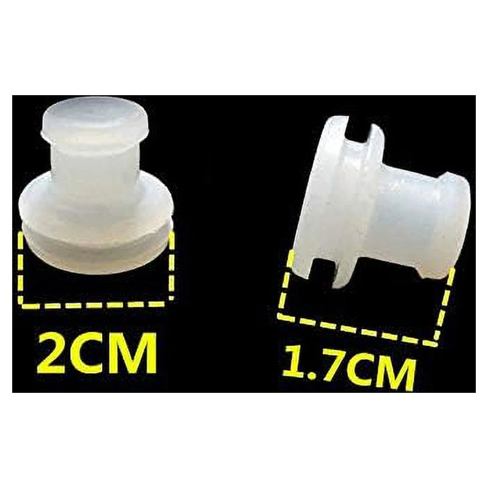 Grommet Works With Pressure Cookers B850935