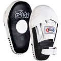 Black/White Pro Angular Mitts X19859