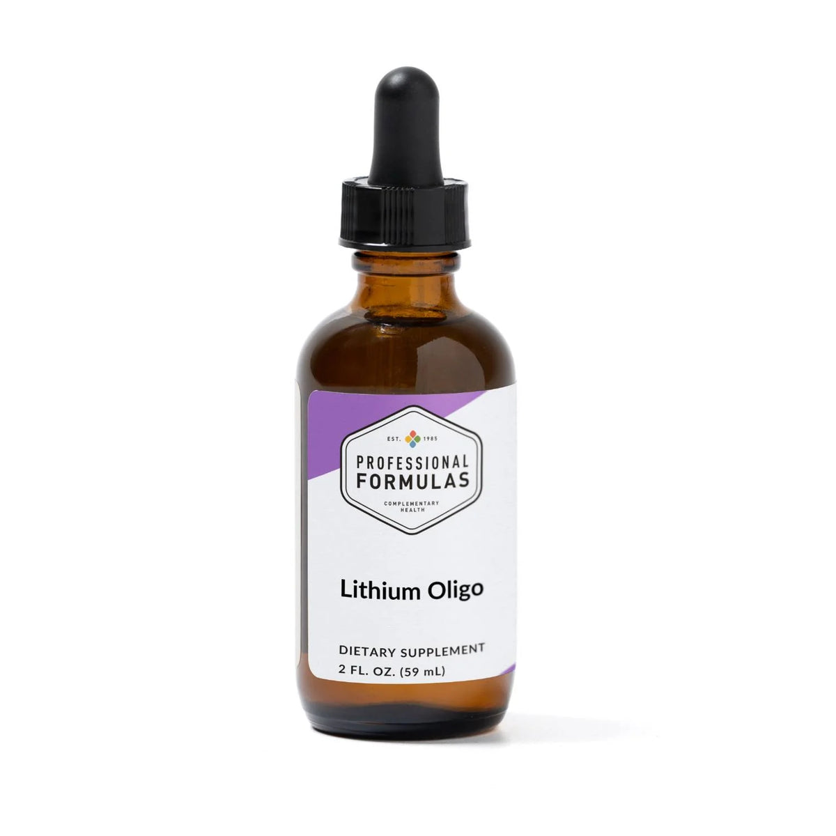 Lithium Oligo 2 oz Z86187