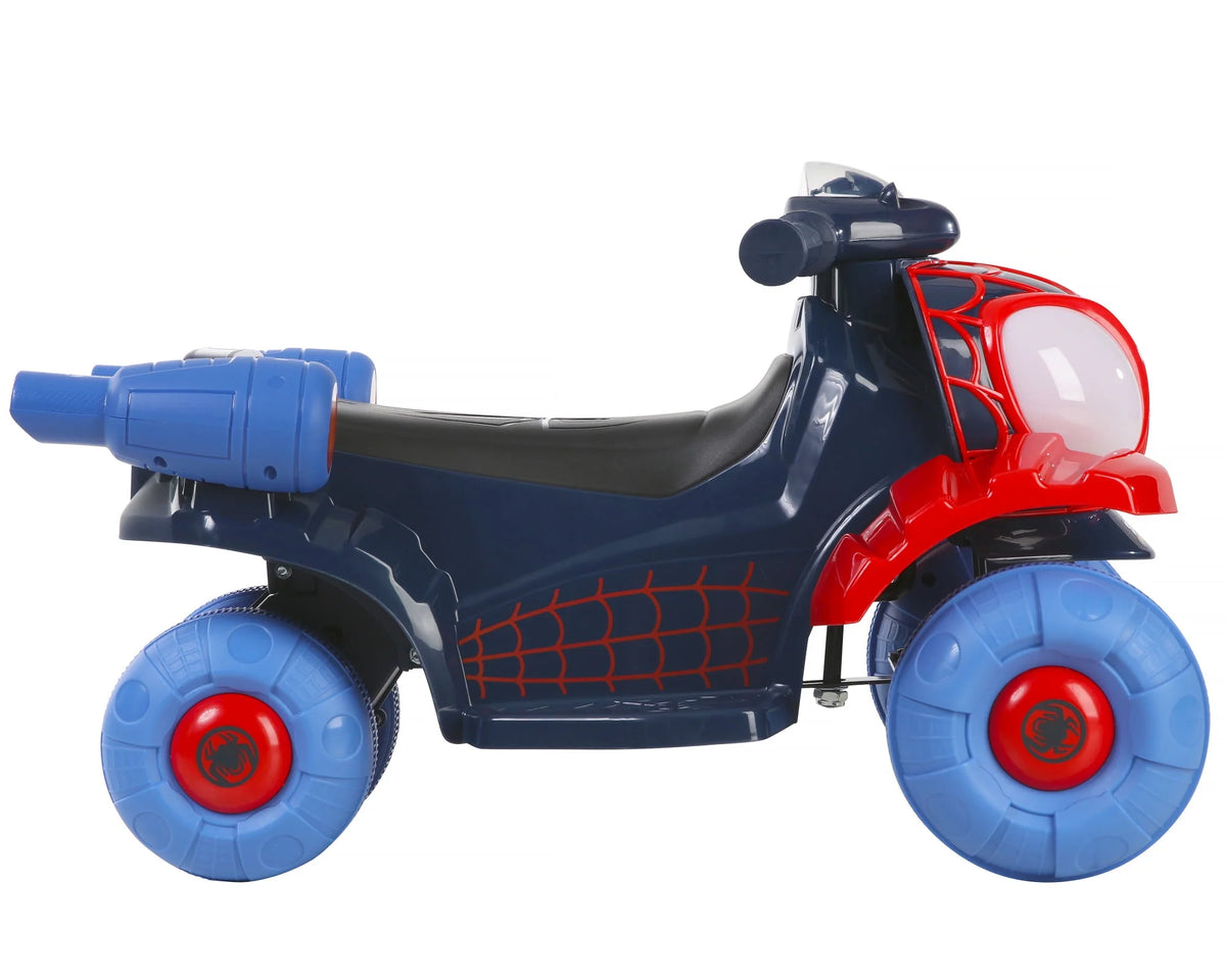 6-Volt Vehicle Z863