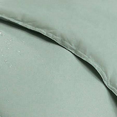 Sage King Comforter Mini Set F6096