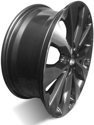 18 inch 5 Lug Aluminum Rim T8811