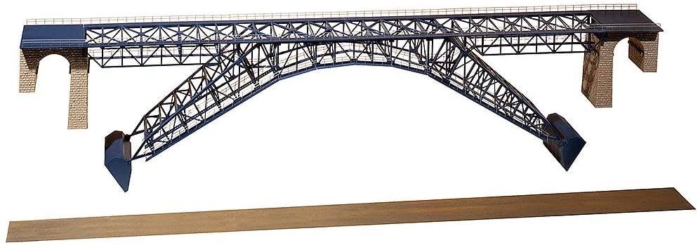 HO Scale Building Kit P12836